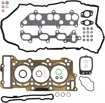 Gasket Kit, cylinder head